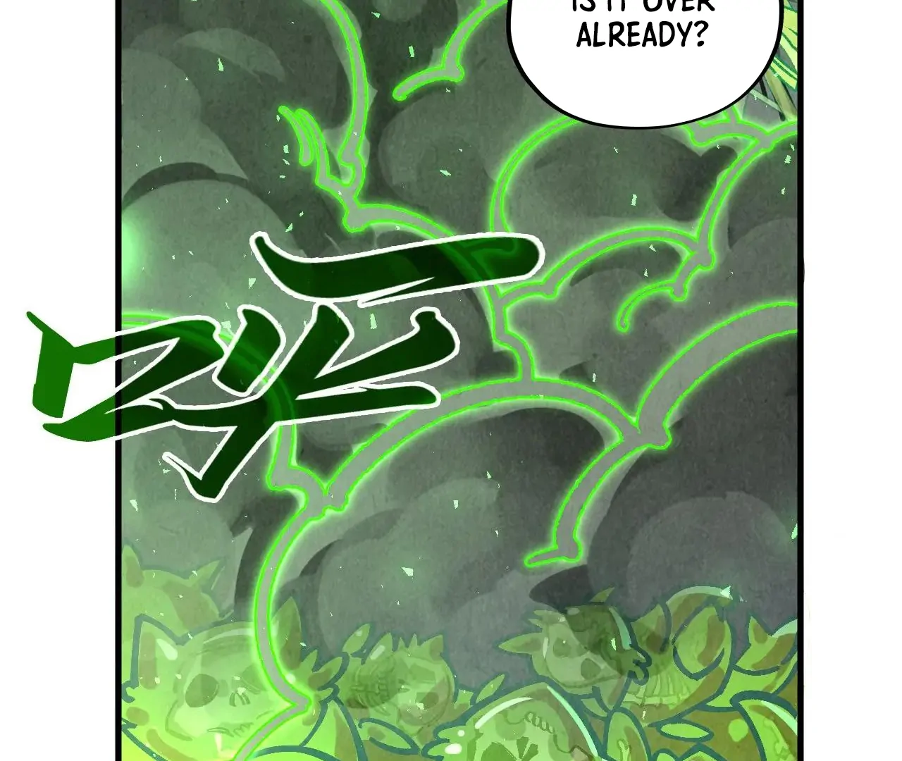 The Ultimate of All Ages Chapter 413 121